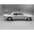 ACERAD1W Custom white HQ Monaro Sports Sedan 1/18 Resin Very LTD.